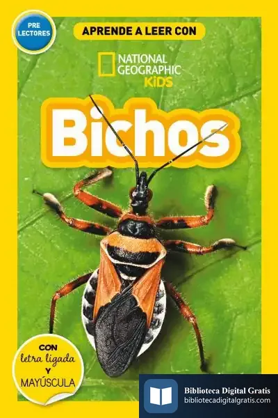 Descargar Bichos (Prh)