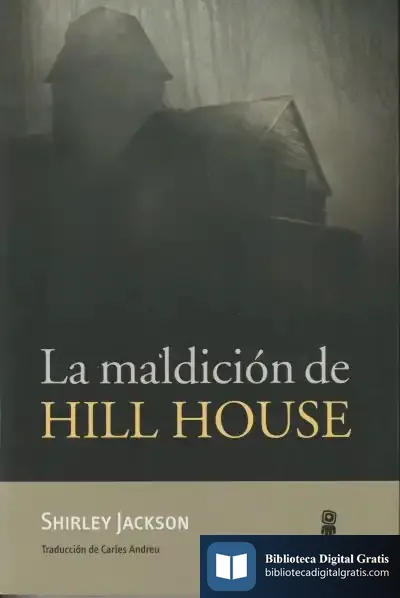 Descargar La Maldición De Hill House