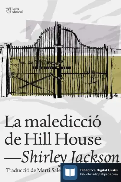 Descargar La Maledicció De Hill House