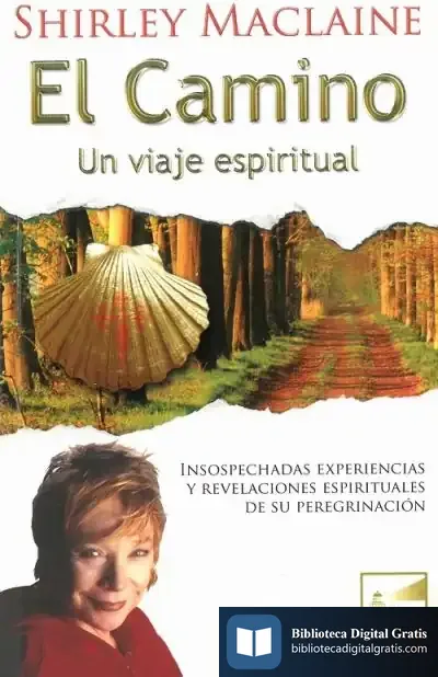 Descargar El Camino, Un Viaje Espiritual