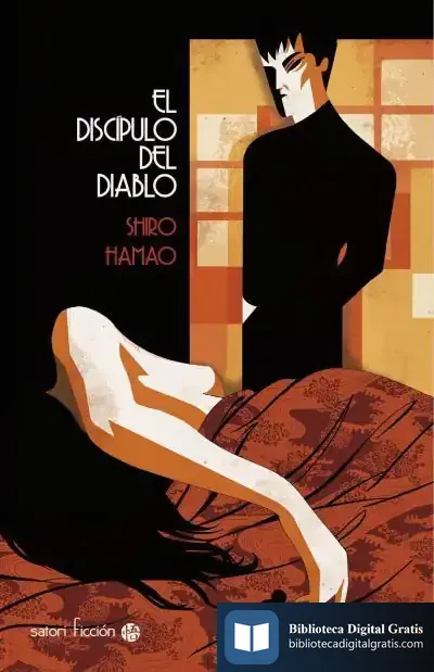 Descargar El Discipulo Del Diablo