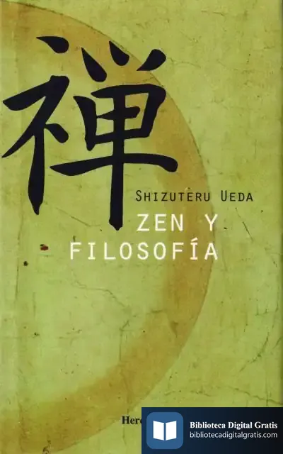 Descargar Zen Y Filosofía