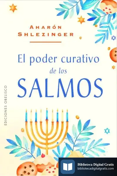 Descargar El Poder Curativo De Los Salmos