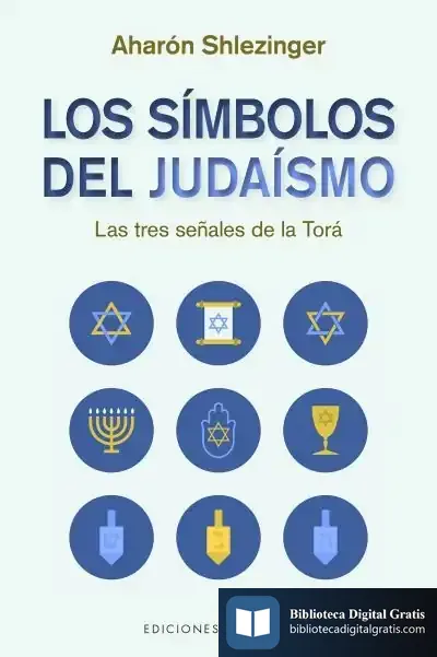 Descargar Los Símbolos Del Judaísmo