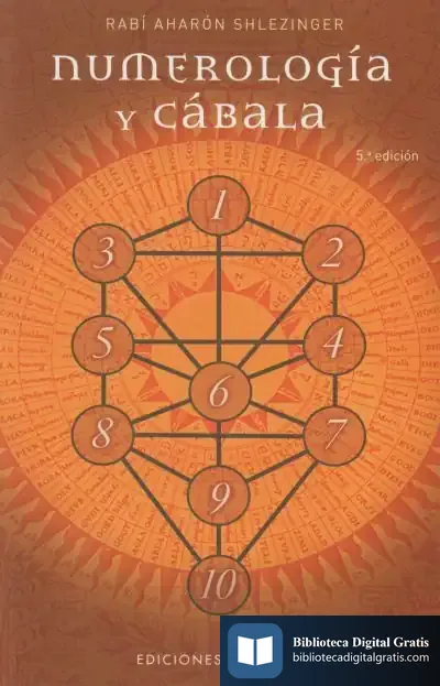 Descargar Numerología Y Cábala de Shlezinger