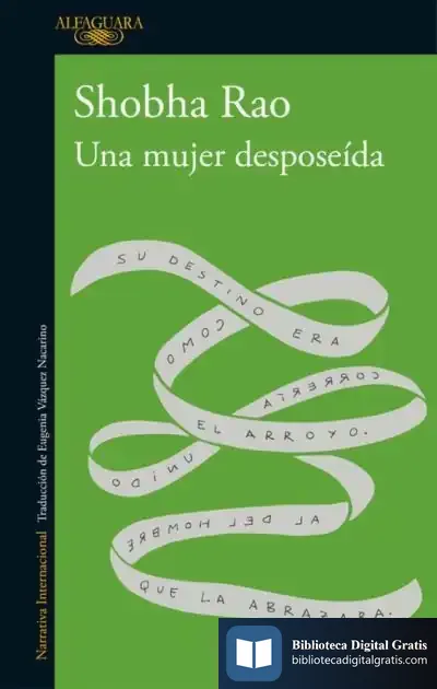 Descargar Una Mujer Desposeida