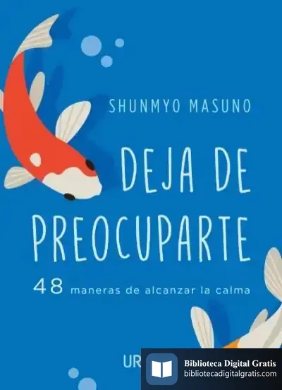Descargar Deja De Preocuparte