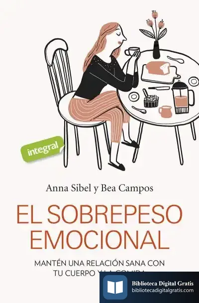 Descargar El Sobrepeso Emocional