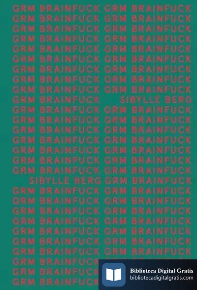 Descargar Grm Brainfuck (Adn)