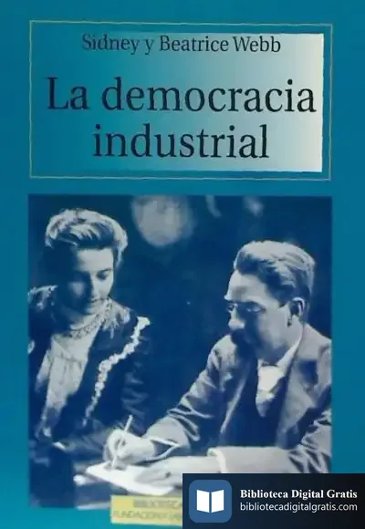 Descargar La Democracia Industrial de Junichiro Tanizaki
