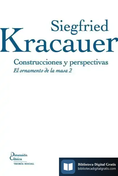 Descargar Construcciones Y Perspectivas de Ron Bates