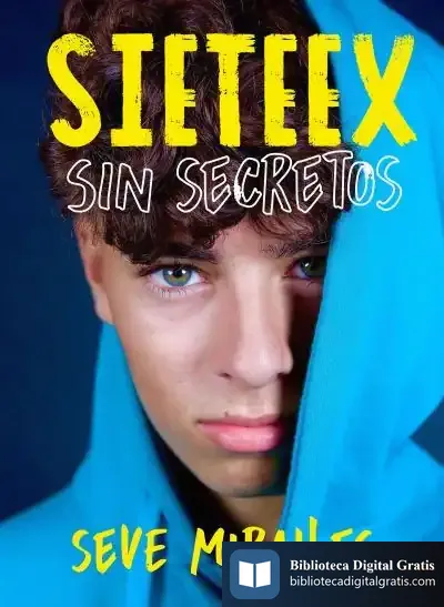 Descargar Sin Secretos