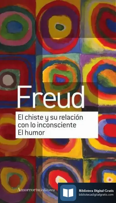 Descargar El Chiste Y Su Relacion Con Lo Inconsciente