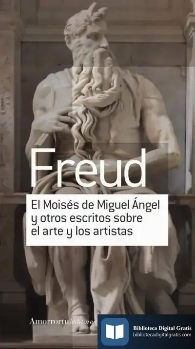 Descargar El Moises De Miguel Angel Y Otros Escritos Sobre El Arte