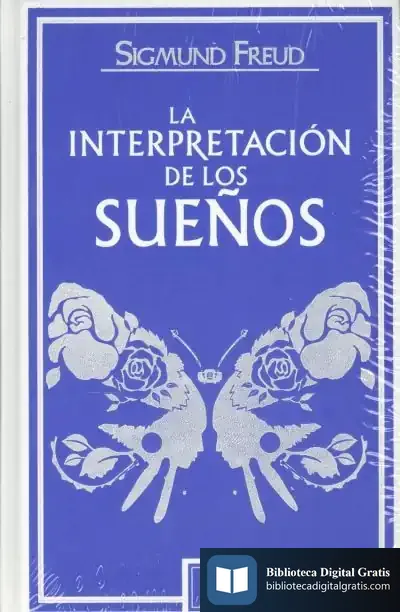 Descargar La Interpretación De Los Sueños