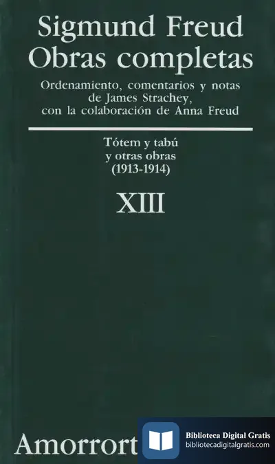 Descargar Obras Completas. Volumen 13 de Julio Romero Rodríguez