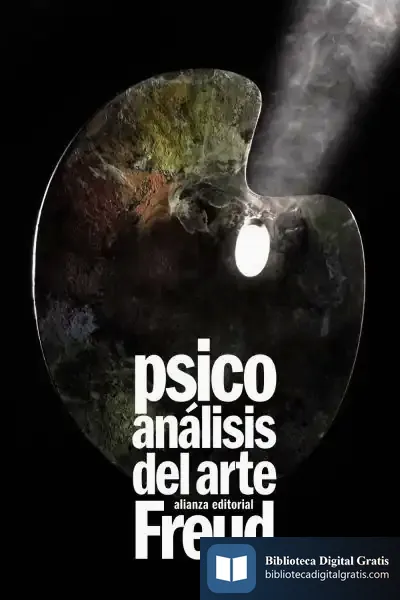 Descargar Psicoanálisis Del Arte