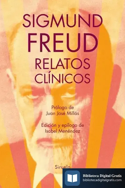 Descargar Relatos Clínicos