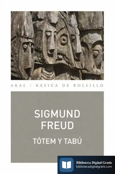 Descargar Totem Y Tabu