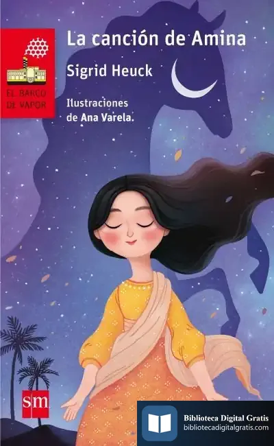 Descargar La Canción De Amina