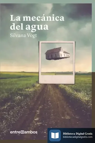 Descargar Mecanica Del Agua, La