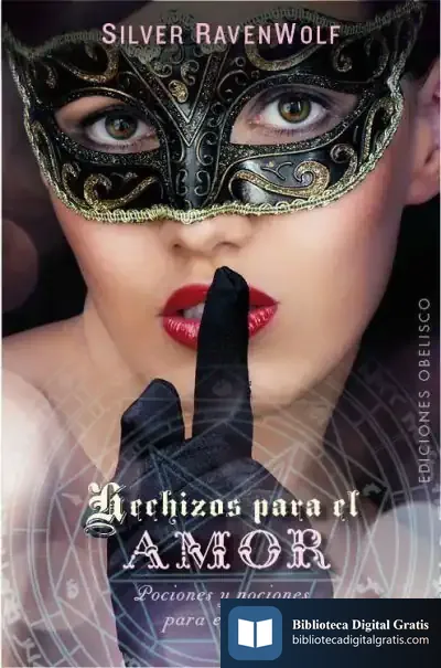 Descargar Hechizos Para El Amor