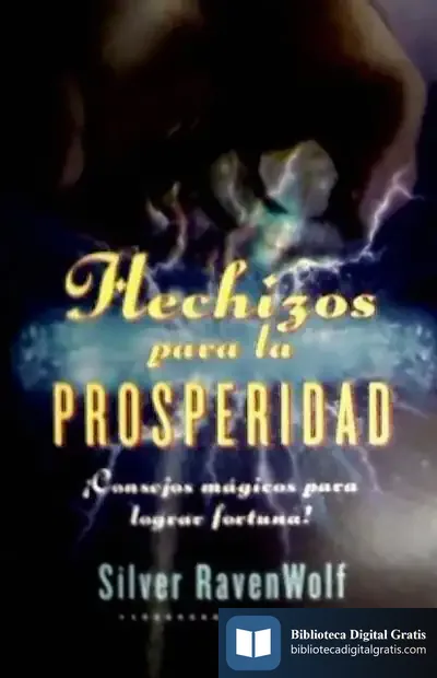 Descargar Hechizos Para La Prosperidad (Bolsillo)