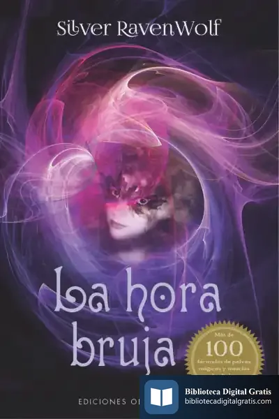 Descargar La Hora Bruja de Silver Ravenwolf