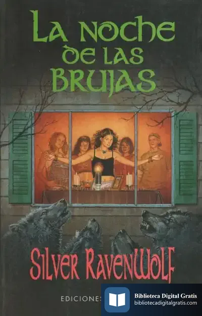 Descargar Noche De Las Brujas, La