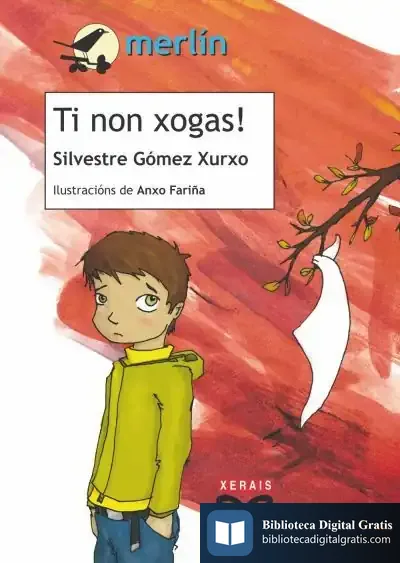 Descargar Ti Non Xogas!