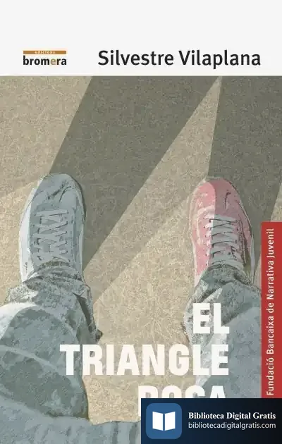 Descargar El Triangle Rosa