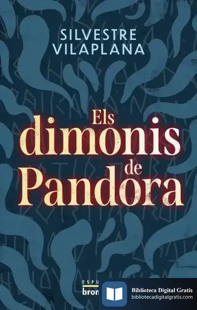 Descargar Els Dimonis De Pandora