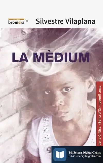 Descargar La Mèdium