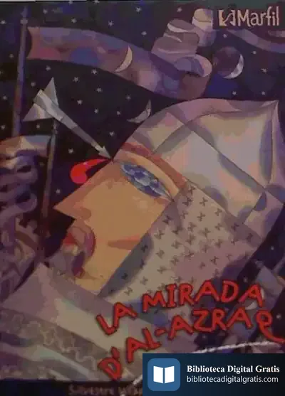 Descargar La Mirada D´Al-Azraq