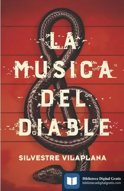 Descargar La Musica Del Diable: Premi Gran Angular