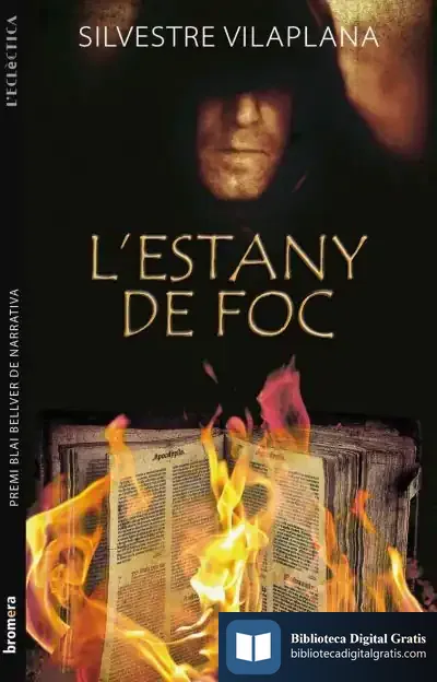 Descargar L'Estany De Foc