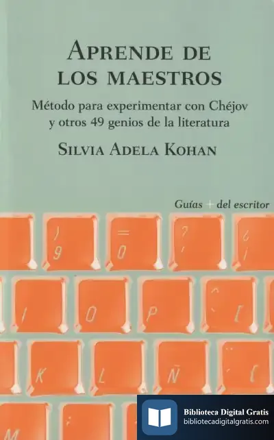Descargar Aprende De Los Maestros