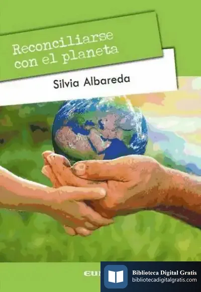 Descargar Reconciliarse Con El Planeta