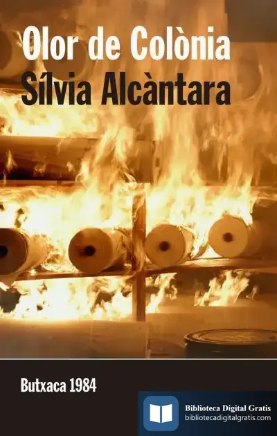 Descargar Olor De Colònia