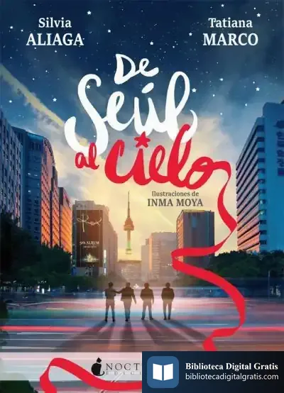 Descargar De Seúl Al Cielo