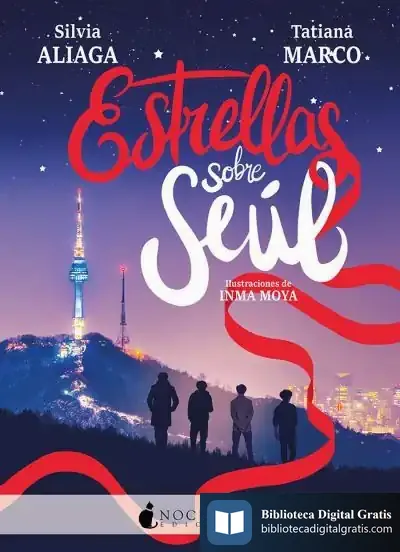 Descargar Estrellas Sobre Seúl