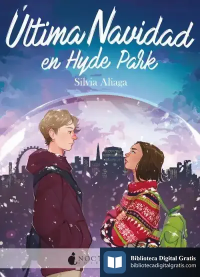 Descargar Última Navidad En Hyde Park