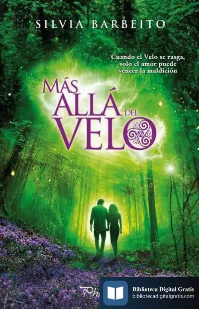 Descargar Más Alla Del Velo de Silvia Barbeito