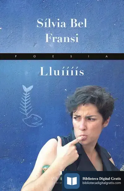 Descargar Lluíííís de Silvia Bel Fransi