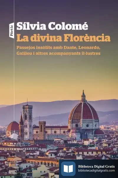 Descargar La Divina Florència de Sílvia Colomé