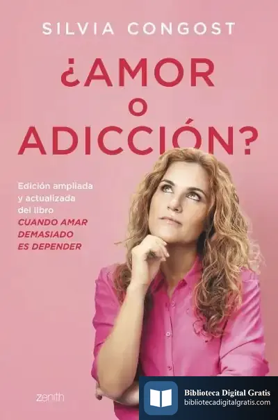 Descargar ¿Amor O Adicción?