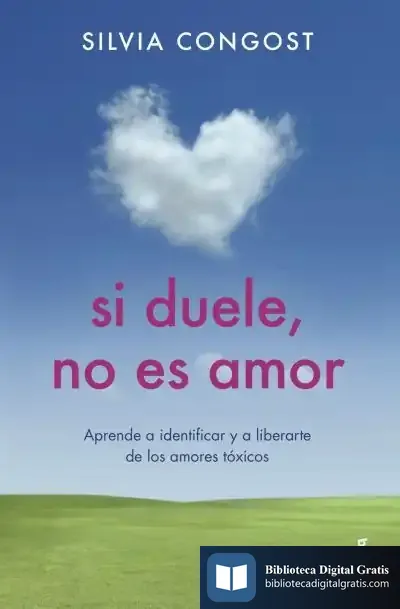 Descargar Si Duele, No Es Amor