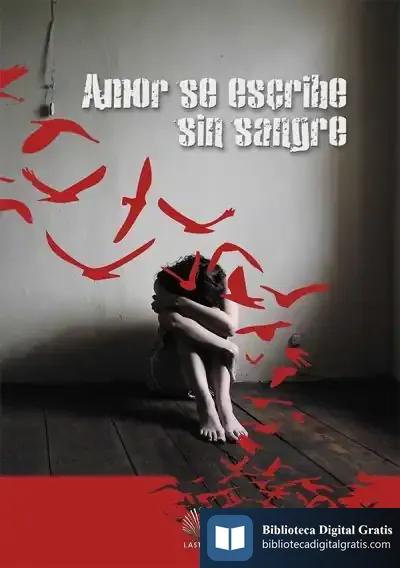 Descargar Amor Se Escribe Sin Sangre de Pere Perelló Nomdedéu