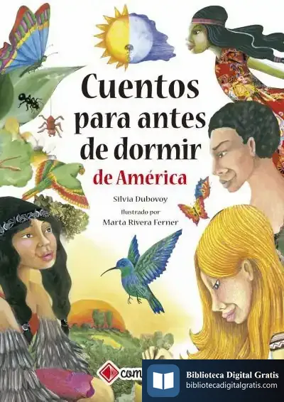 Descargar Cuentos Para Antes De Dormir De América