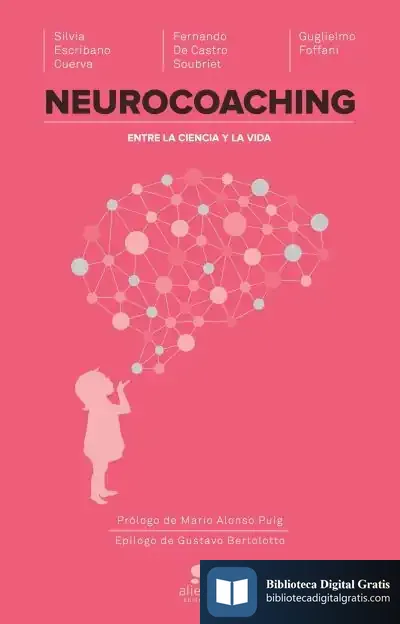 Descargar Neurocoaching de Silvia Escribano Cuerva